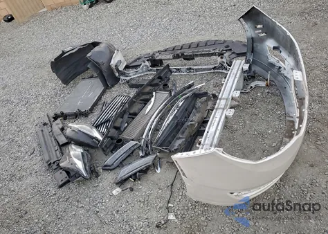 2013 Lincoln Mkz из США, поврежденный, VIN 3LN6L2J92DR804036